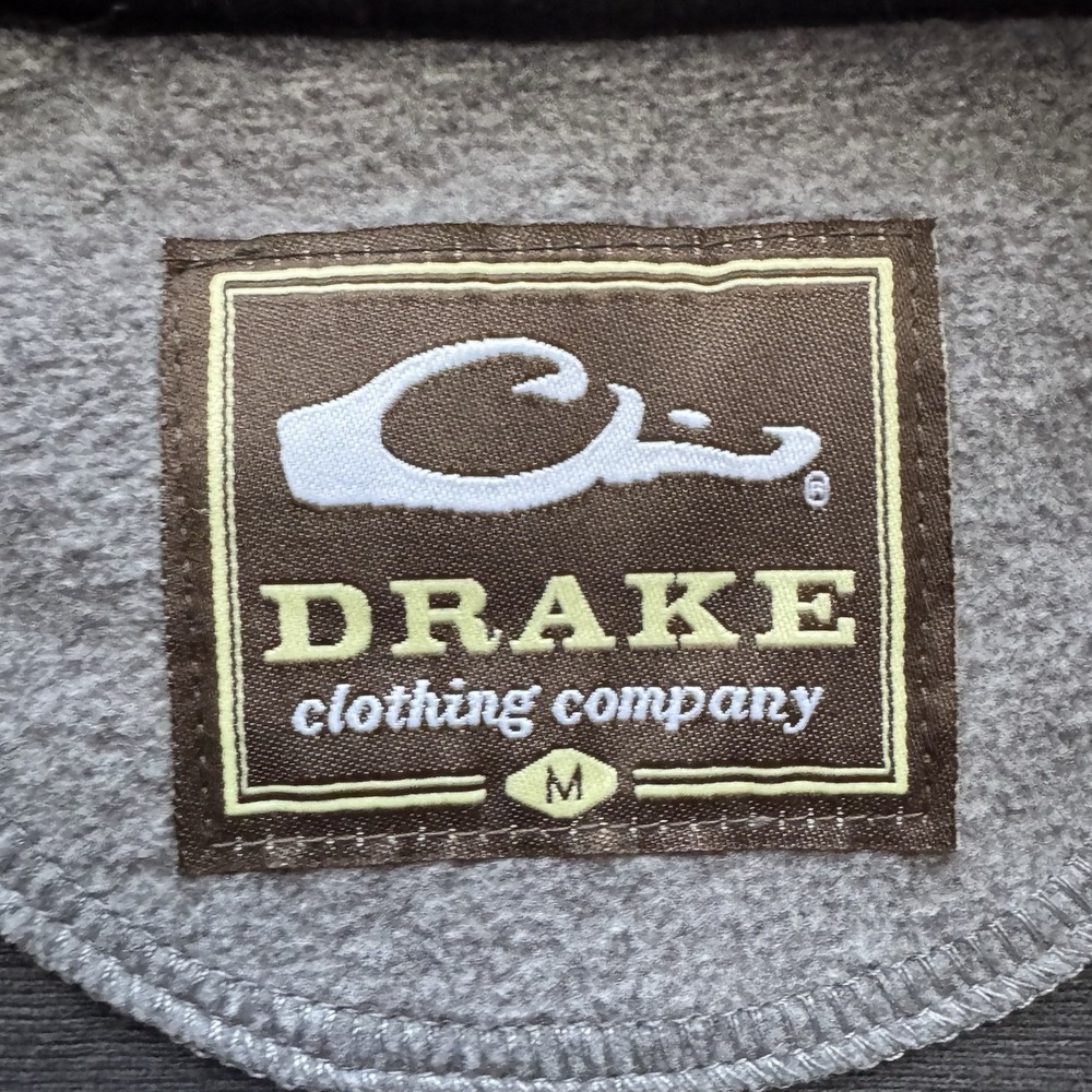 Drake Waterfowl MST Solid Windproof Layering Vest… - image 11